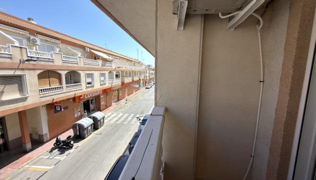 Перепродажа - Квартира - Torrevieja - Curva del Palangre