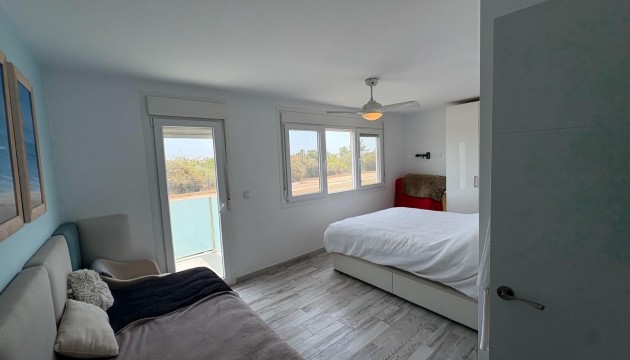 Odsprzedaż - Detached Villa - Torrevieja - La Siesta - El Salado -  Torreta