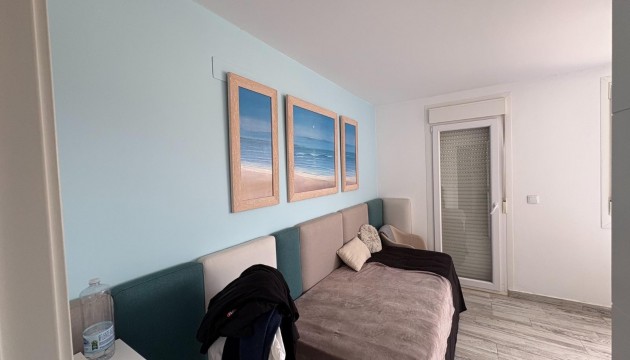 Odsprzedaż - Detached Villa - Torrevieja - La Siesta - El Salado -  Torreta