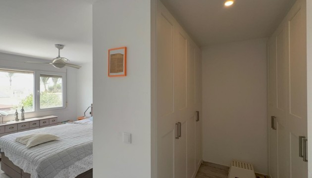 Odsprzedaż - Detached Villa - Torrevieja - La Siesta - El Salado -  Torreta