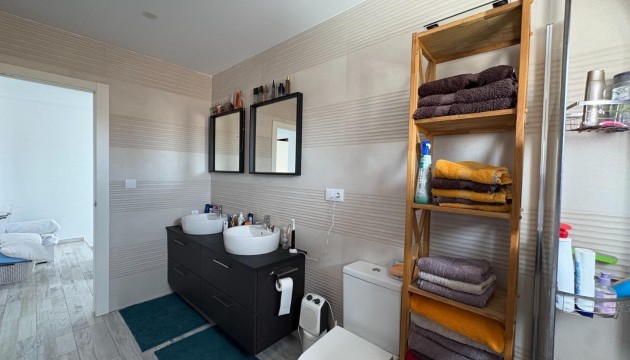 Odsprzedaż - Detached Villa - Torrevieja - La Siesta - El Salado -  Torreta
