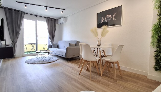 Reventa - Apartamento - Torrevieja