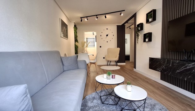 Reventa - Apartamento - Torrevieja