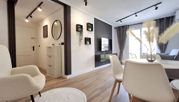 Reventa - Apartamento - Torrevieja