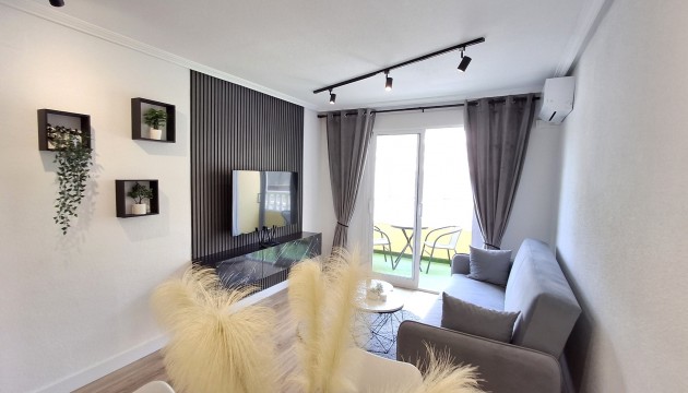 Reventa - Apartamento - Torrevieja