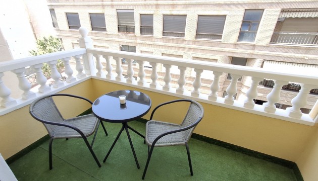 Reventa - Apartamento - Torrevieja