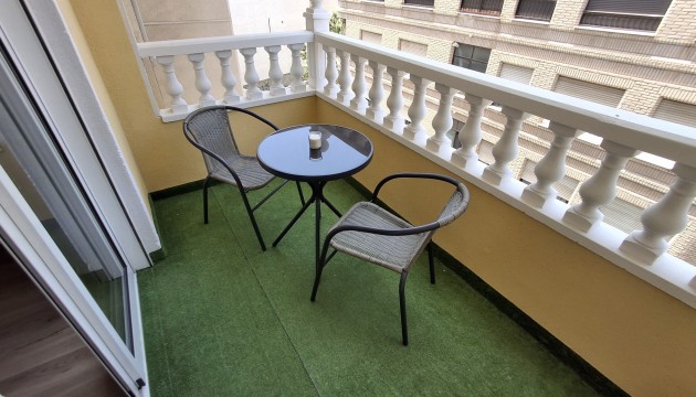 Reventa - Apartamento - Torrevieja