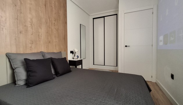 Reventa - Apartamento - Torrevieja
