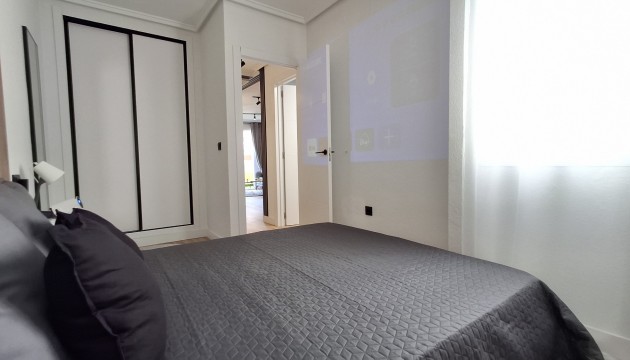 Reventa - Apartamento - Torrevieja