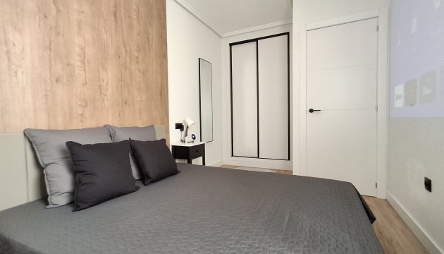 Reventa - Apartamento - Torrevieja