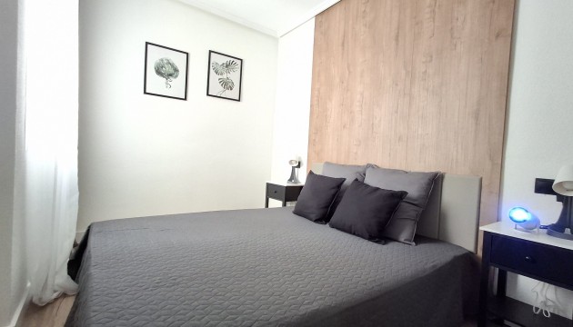 Reventa - Apartamento - Torrevieja