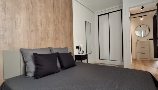 Reventa - Apartamento - Torrevieja