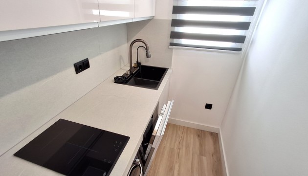 Reventa - Apartamento - Torrevieja