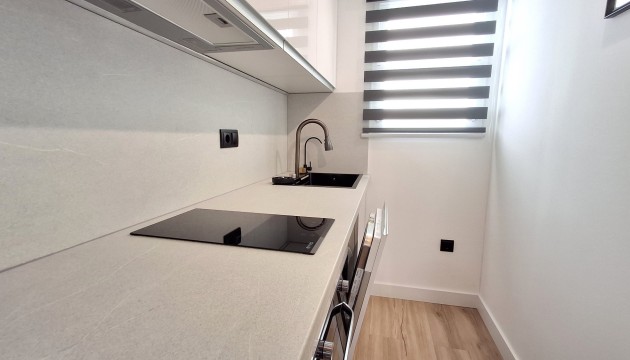 Reventa - Apartamento - Torrevieja