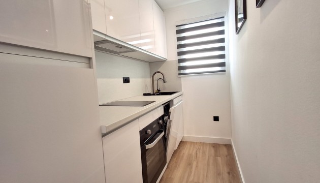 Reventa - Apartamento - Torrevieja