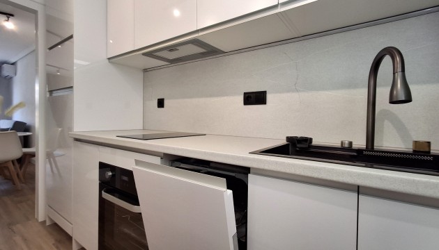 Reventa - Apartamento - Torrevieja