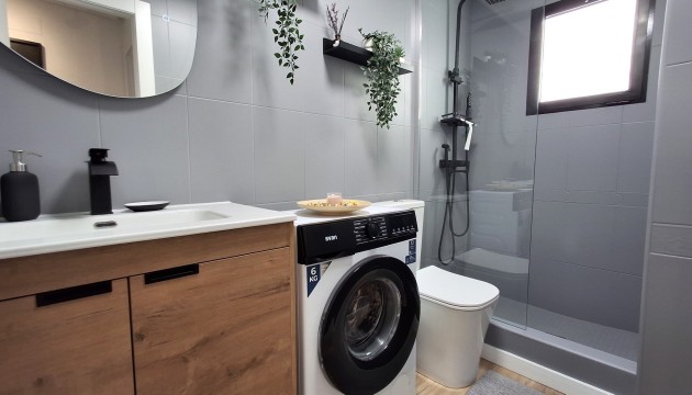 Reventa - Apartamento - Torrevieja