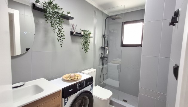 Reventa - Apartamento - Torrevieja
