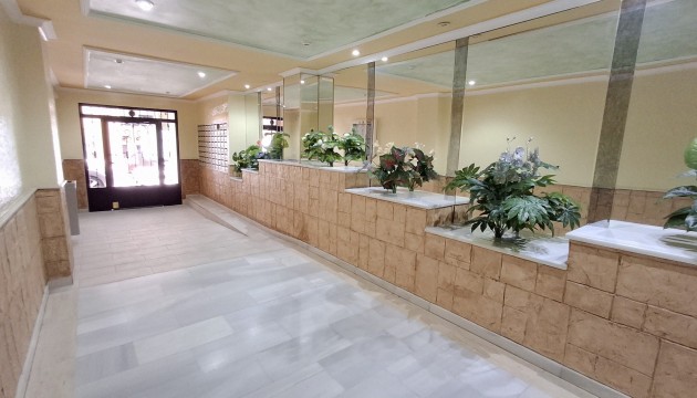 Reventa - Apartamento - Torrevieja