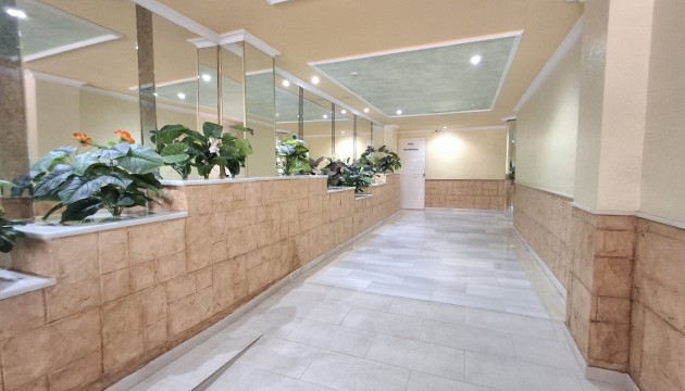 Reventa - Apartamento - Torrevieja