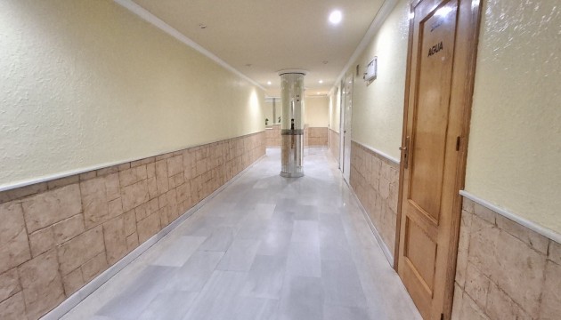 Reventa - Apartamento - Torrevieja