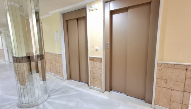 Reventa - Apartamento - Torrevieja