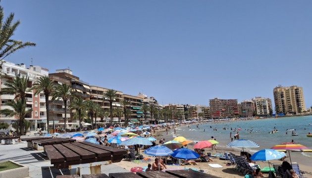 Reventa - Apartamento - Torrevieja