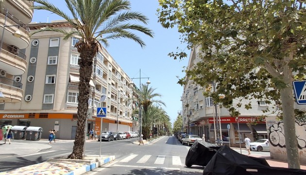 Reventa - Apartamento - Torrevieja