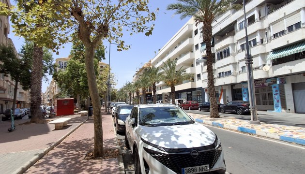 Reventa - Apartamento - Torrevieja