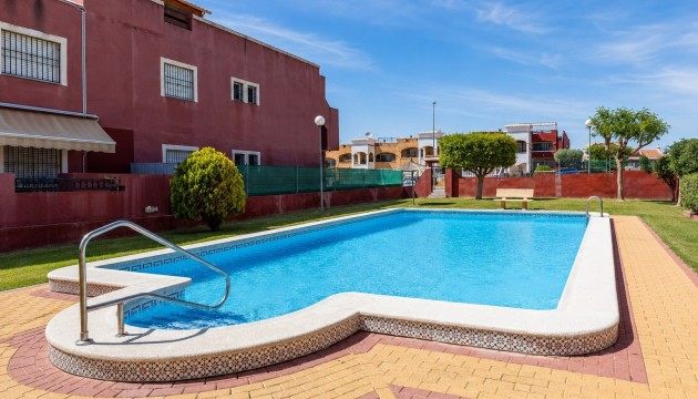 Resale - Bungalow - Los Altos - Dream Hills - Dream Hills 2