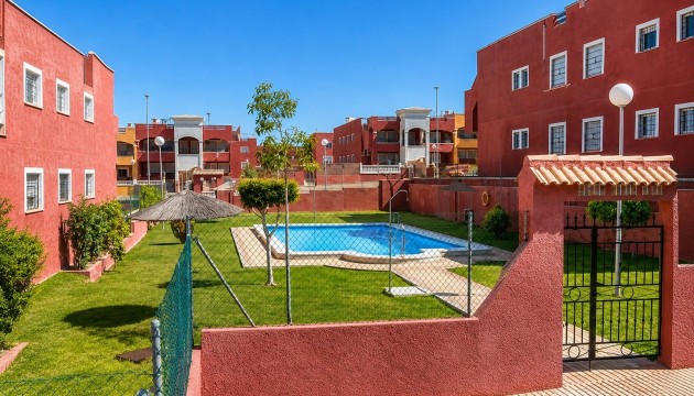 Resale - Bungalow - Los Altos - Dream Hills - Dream Hills 2