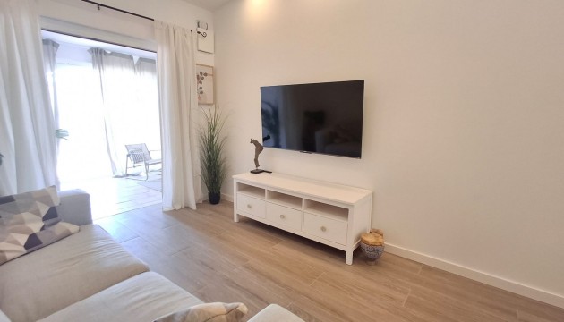 Resale - Townhouse - Orihuela - Playa Flamenca