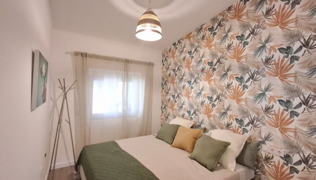 Resale - Townhouse - Orihuela - Playa Flamenca