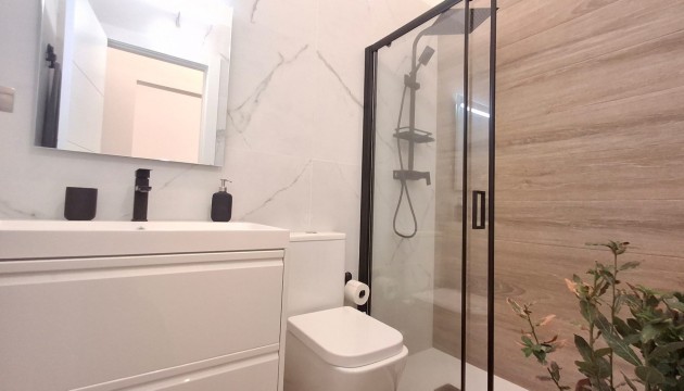 Resale - Townhouse - Orihuela - Playa Flamenca