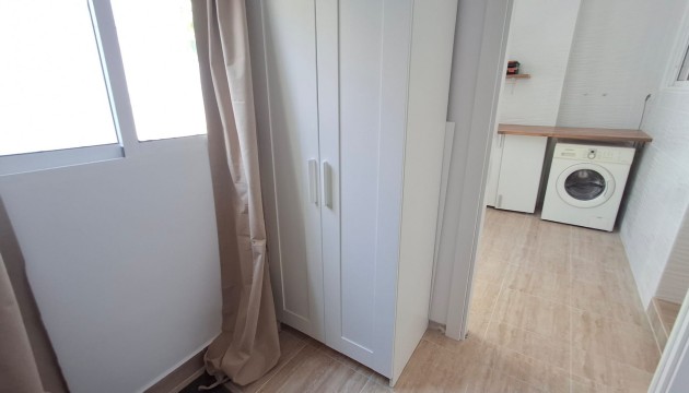 Resale - Townhouse - Orihuela - Playa Flamenca