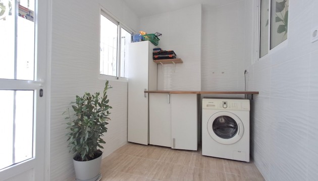 Resale - Townhouse - Orihuela - Playa Flamenca