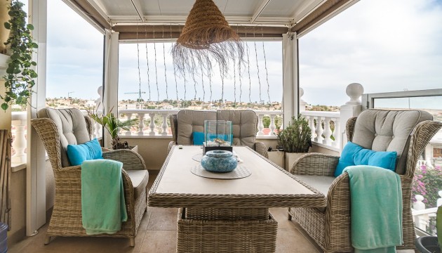 Begagnad - House - La Marina