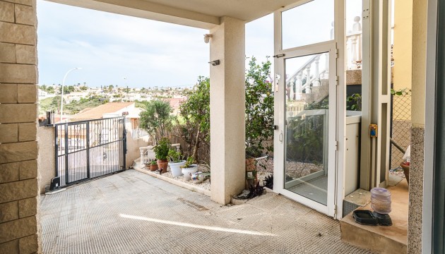Begagnad - House - La Marina