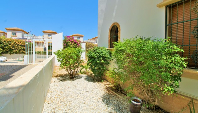 Перепродажа - Квартира - Orihuela Costa - Villamartín