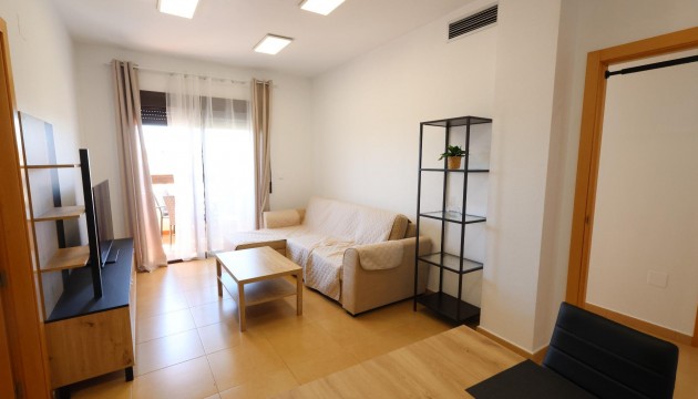 Herverkoop - Apartment - Orihuela Costa - Lomas de Cabo Roig