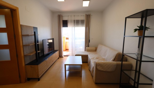 Herverkoop - Apartment - Orihuela Costa - Lomas de Cabo Roig