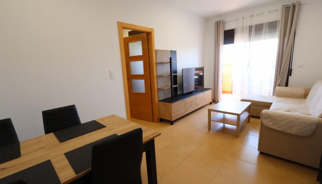 Herverkoop - Apartment - Orihuela Costa - Lomas de Cabo Roig