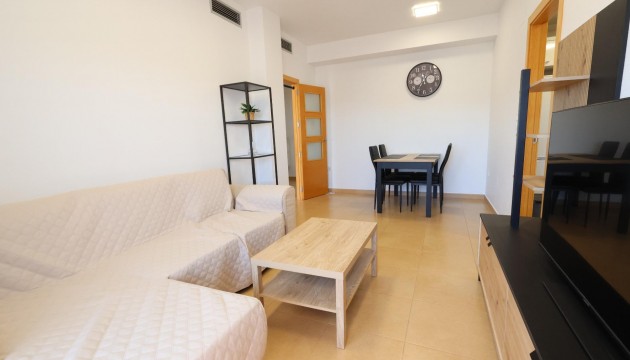 Herverkoop - Apartment - Orihuela Costa - Lomas de Cabo Roig