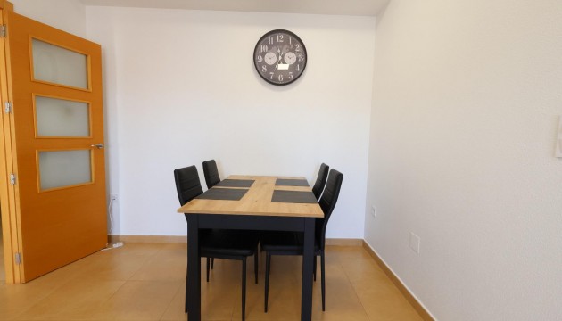 Herverkoop - Apartment - Orihuela Costa - Lomas de Cabo Roig