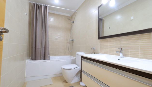 Herverkoop - Apartment - Orihuela Costa - Lomas de Cabo Roig