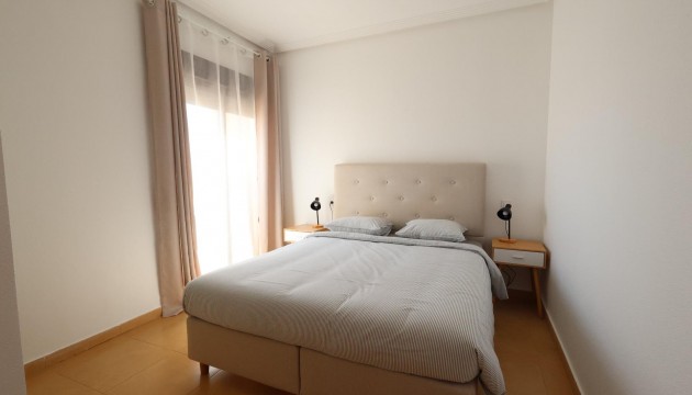 Herverkoop - Apartment - Orihuela Costa - Lomas de Cabo Roig