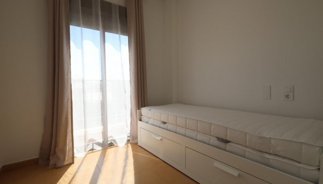 Herverkoop - Apartment - Orihuela Costa - Lomas de Cabo Roig