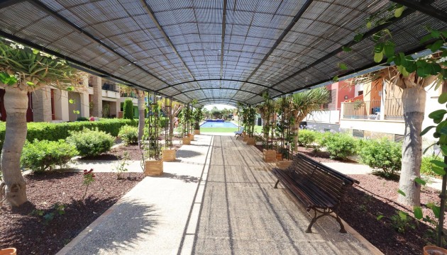 Herverkoop - Apartment - Orihuela Costa - Lomas de Cabo Roig