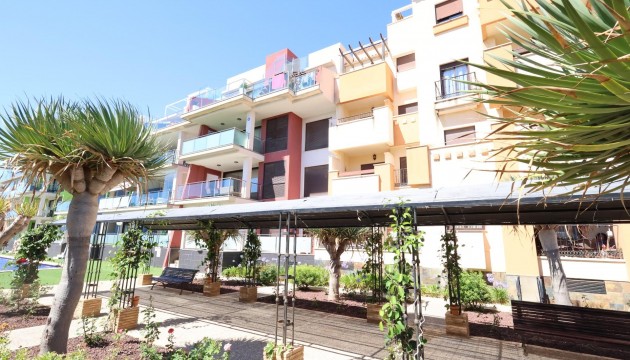 Herverkoop - Apartment - Orihuela Costa - Lomas de Cabo Roig