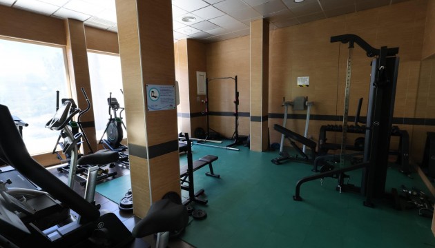 Herverkoop - Apartment - Orihuela Costa - Lomas de Cabo Roig